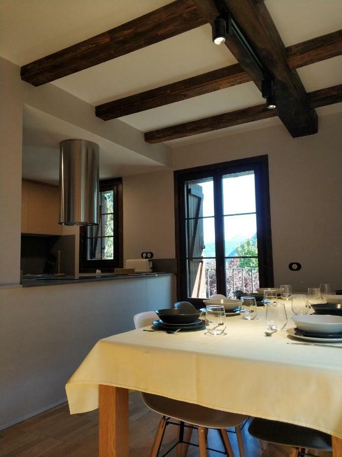 Inmocyma Casa Estrac Daire Villanova Dış mekan fotoğraf
