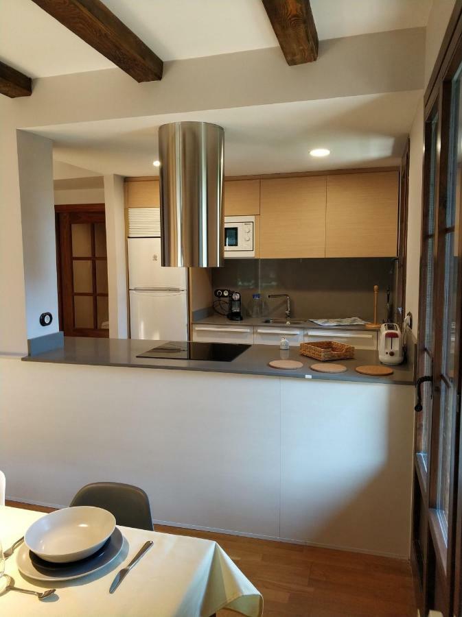 Inmocyma Casa Estrac Daire Villanova Dış mekan fotoğraf