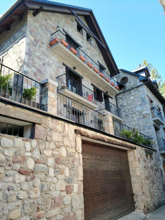 Inmocyma Casa Estrac Daire Villanova Dış mekan fotoğraf