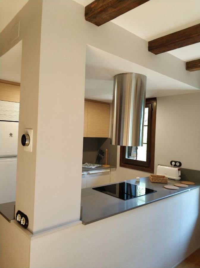 Inmocyma Casa Estrac Daire Villanova Dış mekan fotoğraf