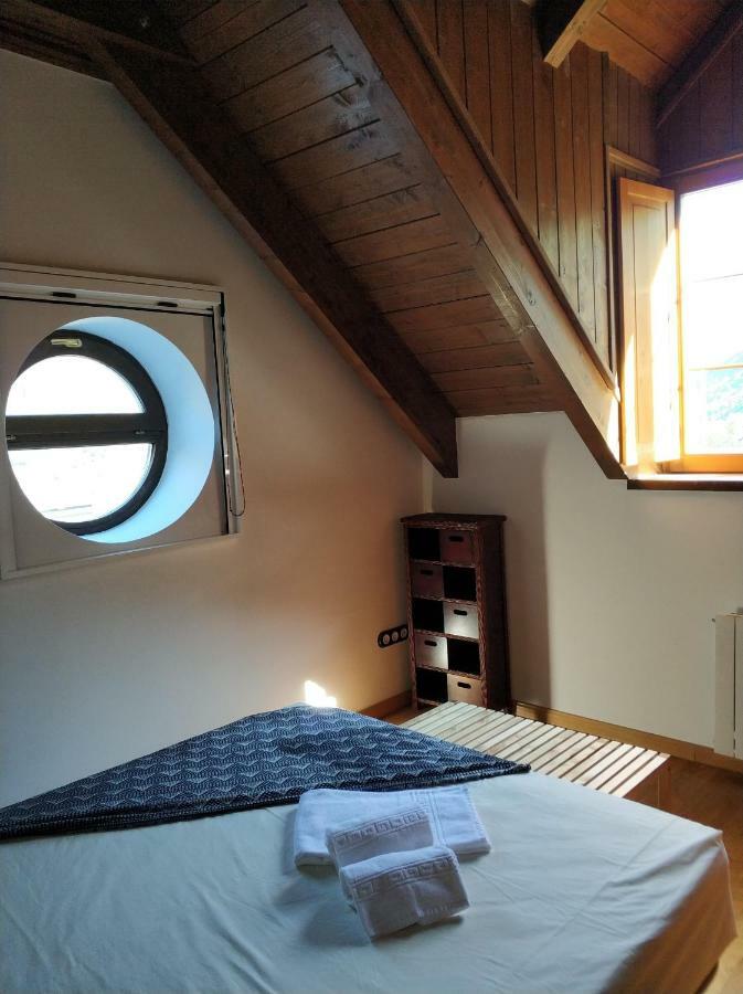 Inmocyma Casa Estrac Daire Villanova Dış mekan fotoğraf