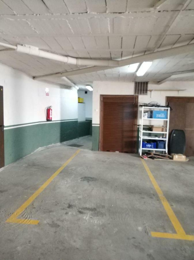 Inmocyma Casa Estrac Daire Villanova Dış mekan fotoğraf