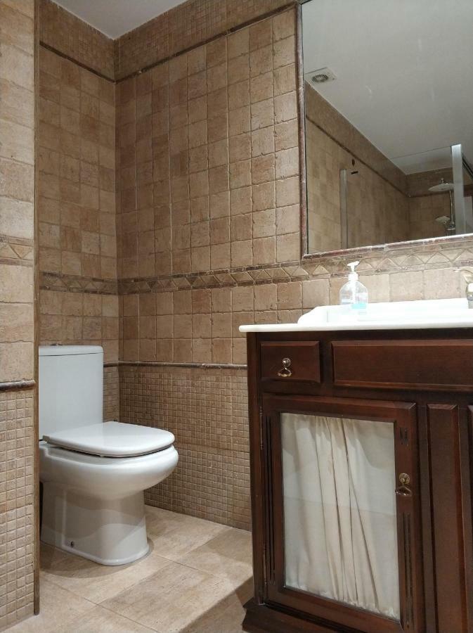 Inmocyma Casa Estrac Daire Villanova Dış mekan fotoğraf