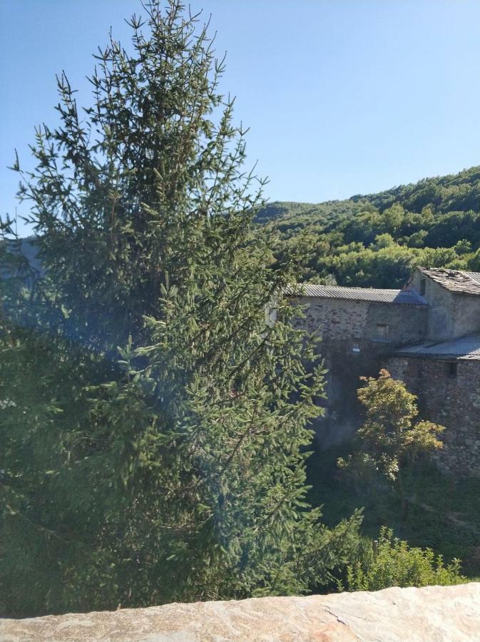 Inmocyma Casa Estrac Daire Villanova Dış mekan fotoğraf