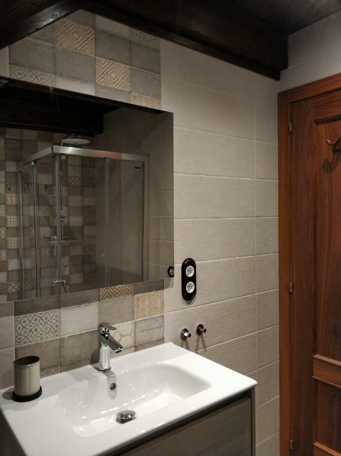 Inmocyma Casa Estrac Daire Villanova Dış mekan fotoğraf