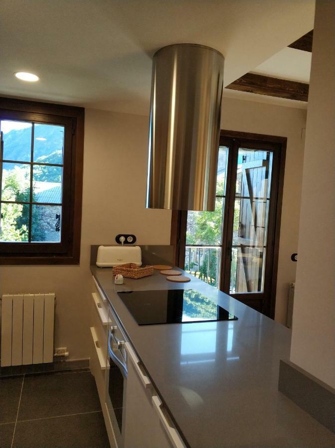 Inmocyma Casa Estrac Daire Villanova Dış mekan fotoğraf